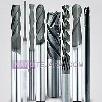 انواع مته انواع مته